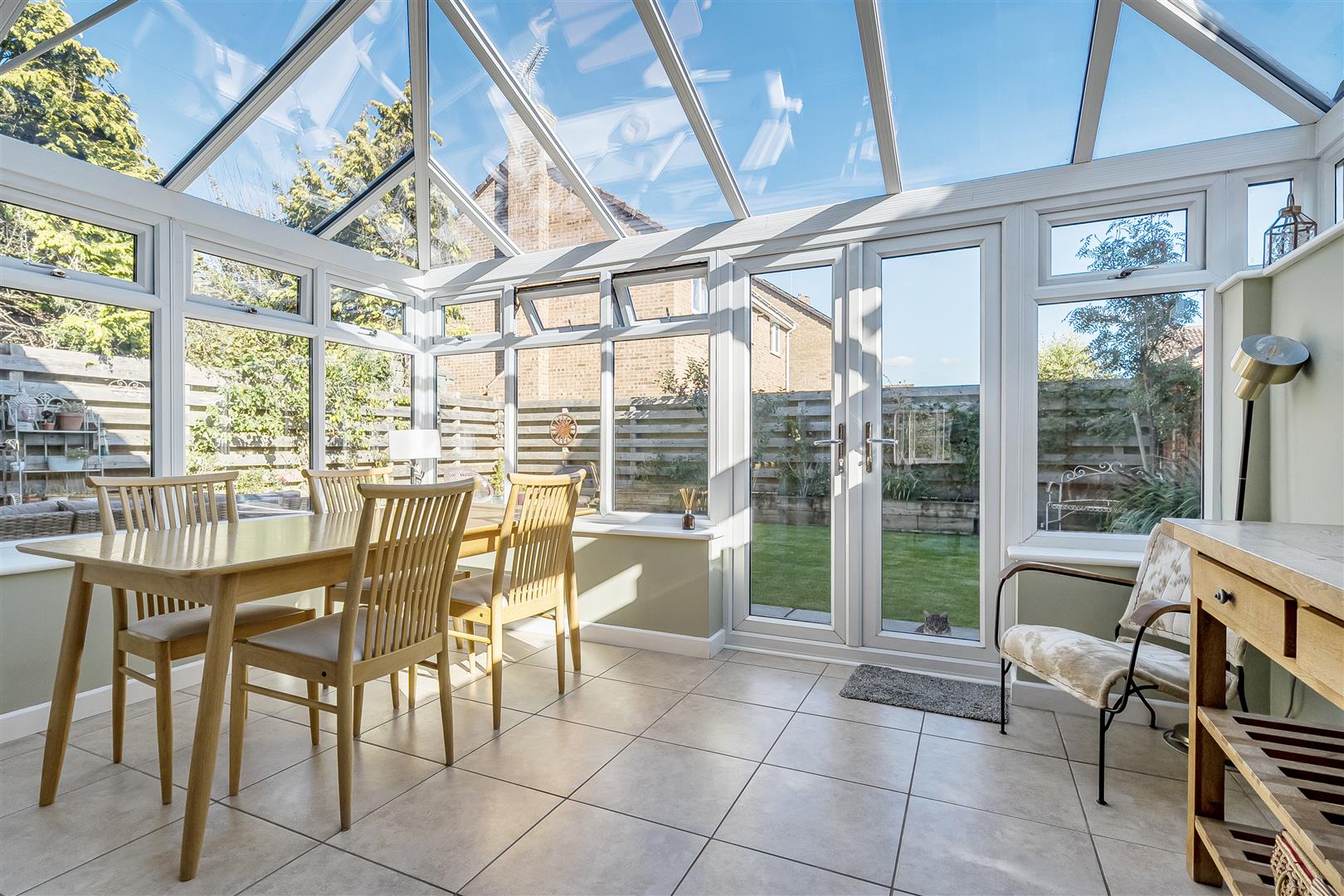 Noyes Close, Chippenham